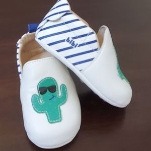 BIBI BABY SHOES SZ 5
